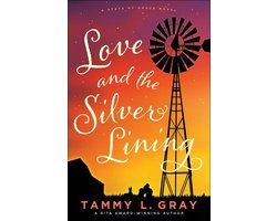 Omslag van Love and the Silver Lining