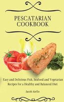 Pescatarian Cookbook