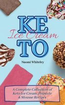 Keto Ice Cream