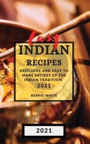 Easy Indian Recipes 2021