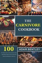 The Carnivore Cookbook