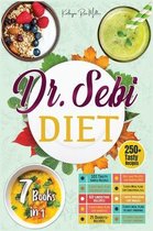 Dr. Sebi Diet ( New Guide 2021 with cookbook )