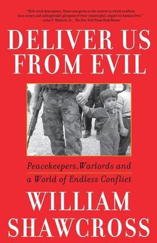 9780743200288 - Deliver Us from Evil