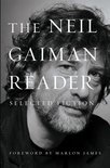 The Neil Gaiman Reader