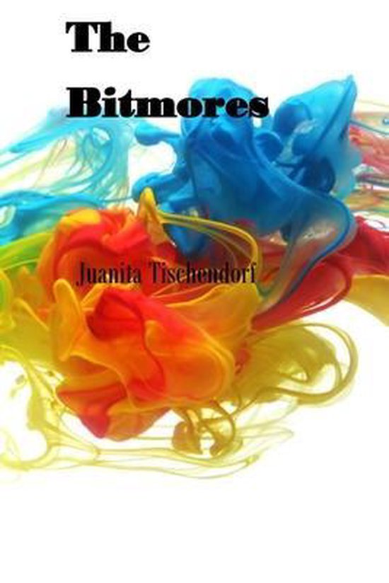 The Bitmores - cover