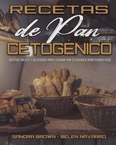 Recetas De Pan Cetogenico