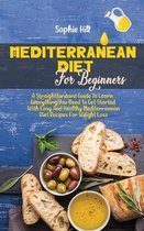 Mediterranean Diet For Beginners