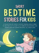 Short Bedtime Stories for Kids