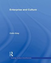 Routledge Studies in Entrepreneurship and Small Business- Enterprise and Culture