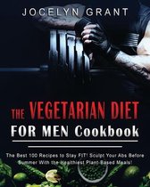 Vegetarian Diet for Men Cookbook