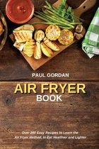 Air Fryer Book