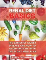 Renal Diet Basics