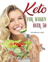 Keto for Women Over 50