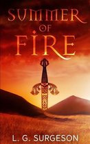 Summer of Fire (Black River Chronicles Book 1)