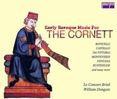 Early baroque music for the Cornett 3CD