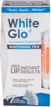 Diamond Series Whitening Pen - Set For Easy And Safe Teeth Whitening