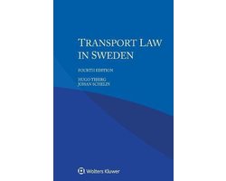 Transport Law in Sweden
