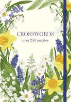 Arcturus Elegant Puzzles- Crosswords