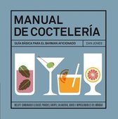 Manual de Cocteleria