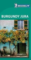 Green Guide Burgundy, Jura