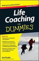 Life Coaching For Dummies (R)
