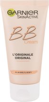 Garnier Skin Active Classic BB Cream - Light