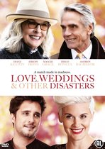 Love, Weddings & Other Disasters (DVD)