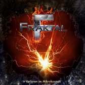 Fraktal-Verloren im Mikrokosmos