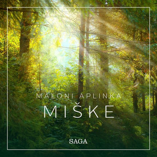 Maloni aplinka – miške - cover