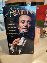 This is my song Al Martino