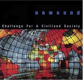 Challenge For A Civilized Society (global Splatter