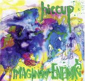 Hiccup - Imaginary Enemies (CD)