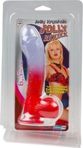 Jolly Buttcock