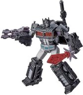 HASBRO Transformers: War for Cybertron Leader Nemesis Prime Trilogy figure