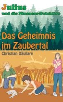Julius und die Ninsnens-Detektive