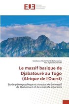 Le massif basique de Djabatouré au Togo (Afrique de l'Ouest)