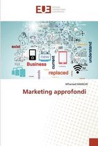 Marketing approfondi