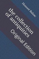 The collection of antiquities