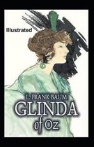 Glinda of Oz Illustrated