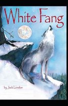 White Fang Illustrated