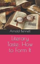 Literary Taste