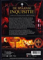 De Spaanse Inquisitie