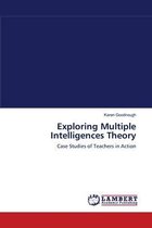 Exploring Multiple Intelligences Theory