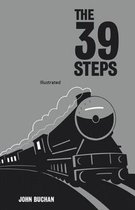 The Thirty-Nine Steps Illustrated