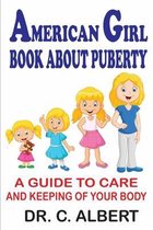 American Girl Book About Puberty