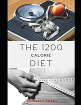 The 1200 Calorie Diet Cookbook