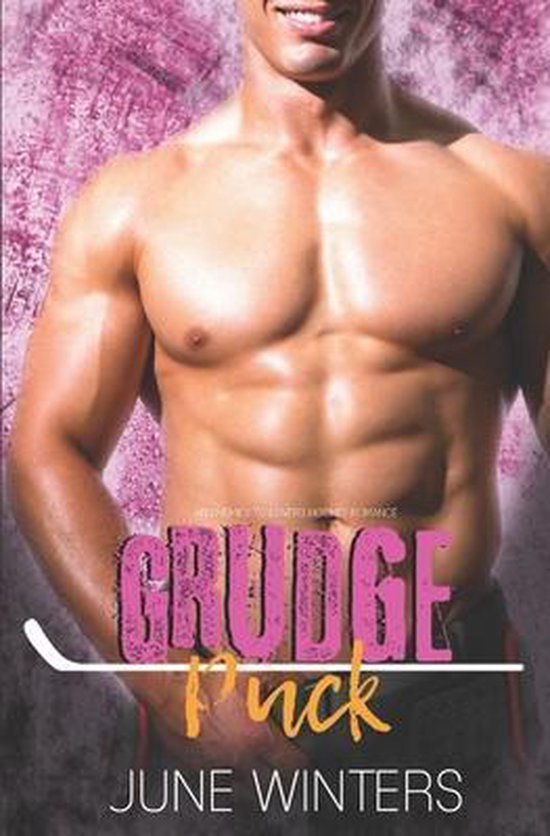 Grudge Puck - cover