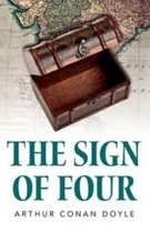 The Sign of Four Illustrated