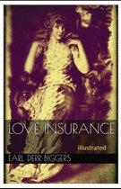 Love Insurance illustrated