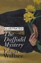 The Daffodil Mystery illustrated